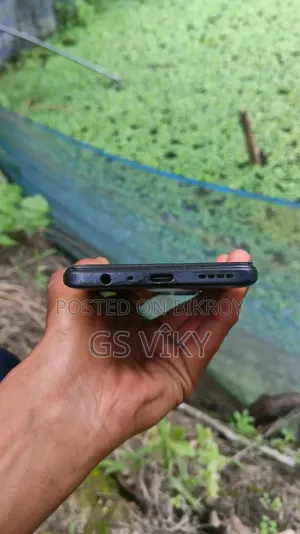 Realme 9 128 GB Black