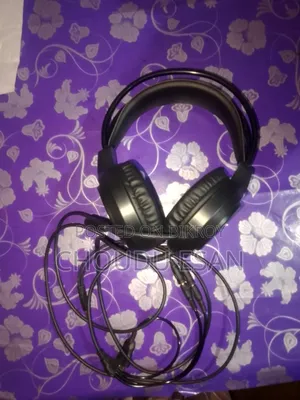 Flash Gaming Headset