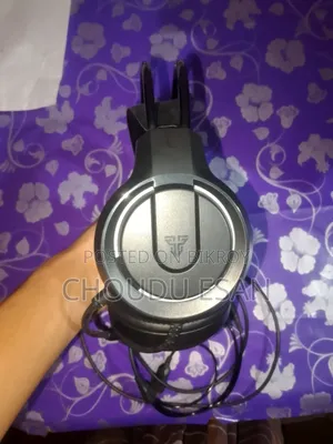Flash Gaming Headset