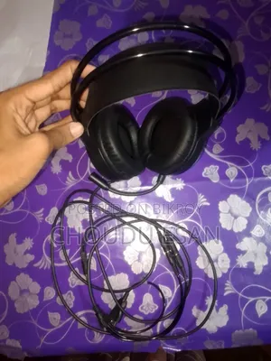 Flash Gaming Headset