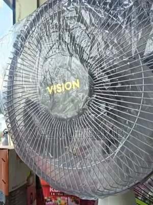 Vision Charger Fan 12"
