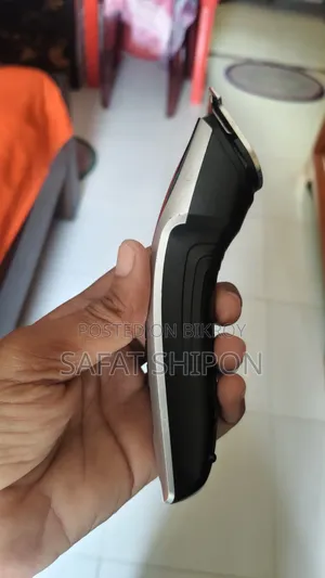 Htc Rechargeable Hair & Beard Trimmer for sale.