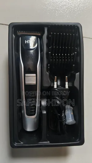Htc Rechargeable Hair & Beard Trimmer for sale.