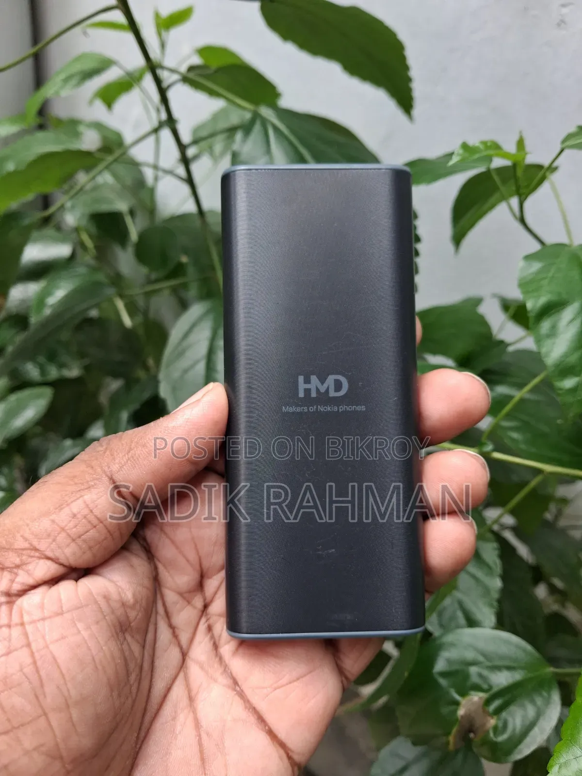 Nokia 108 Dual SIM Black