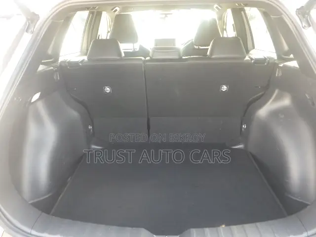 Toyota Corolla Cross 1.8 Hybrid FWD 2022