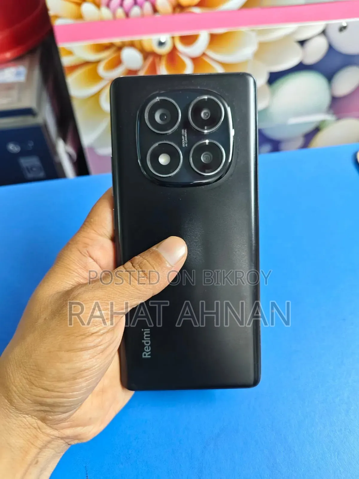 Xiaomi 14 Pro 256 GB Black