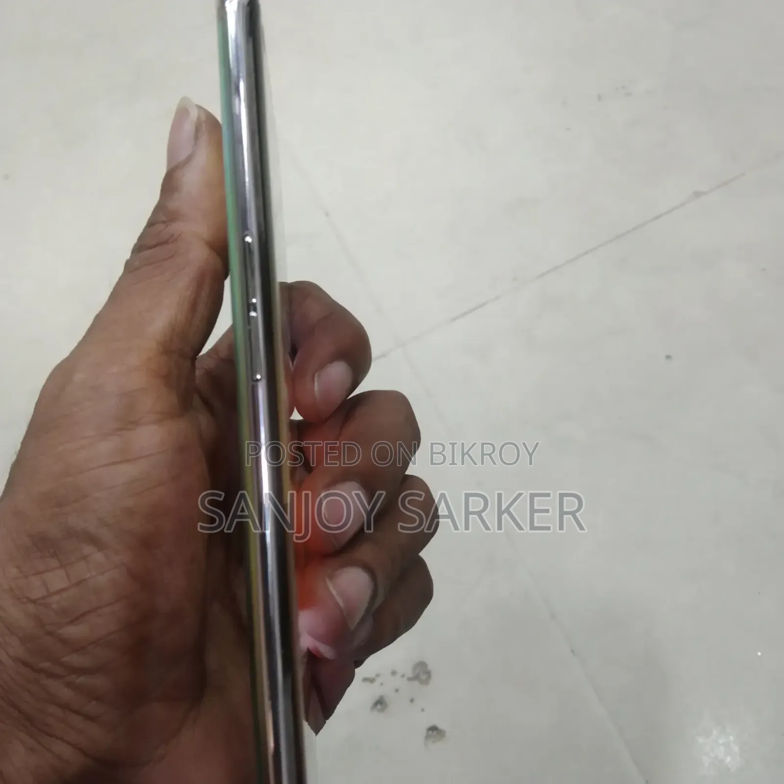Oppo Reno5 Pro 5G 256 GB Purple