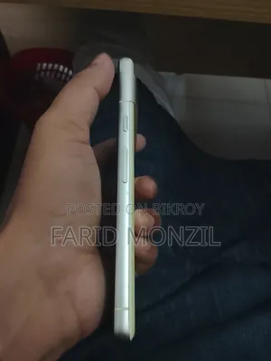Google Pixel 7 128 GB Green