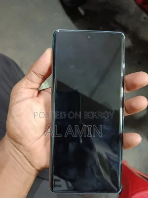 Vivo S17 256 GB Blue