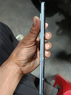 Vivo S17 256 GB Blue