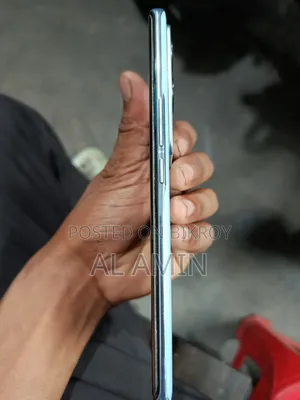 Vivo S17 256 GB Blue