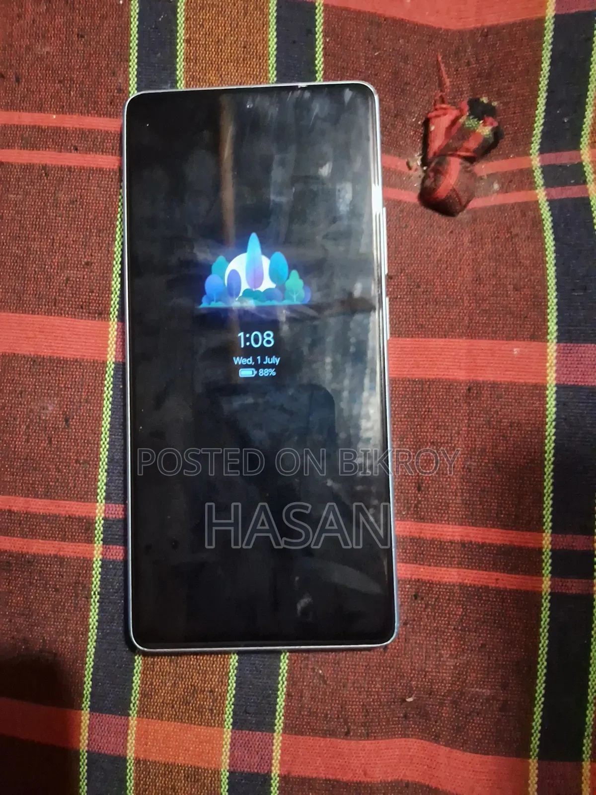 নতুন Xiaomi 13 Pro 256 GB নীল