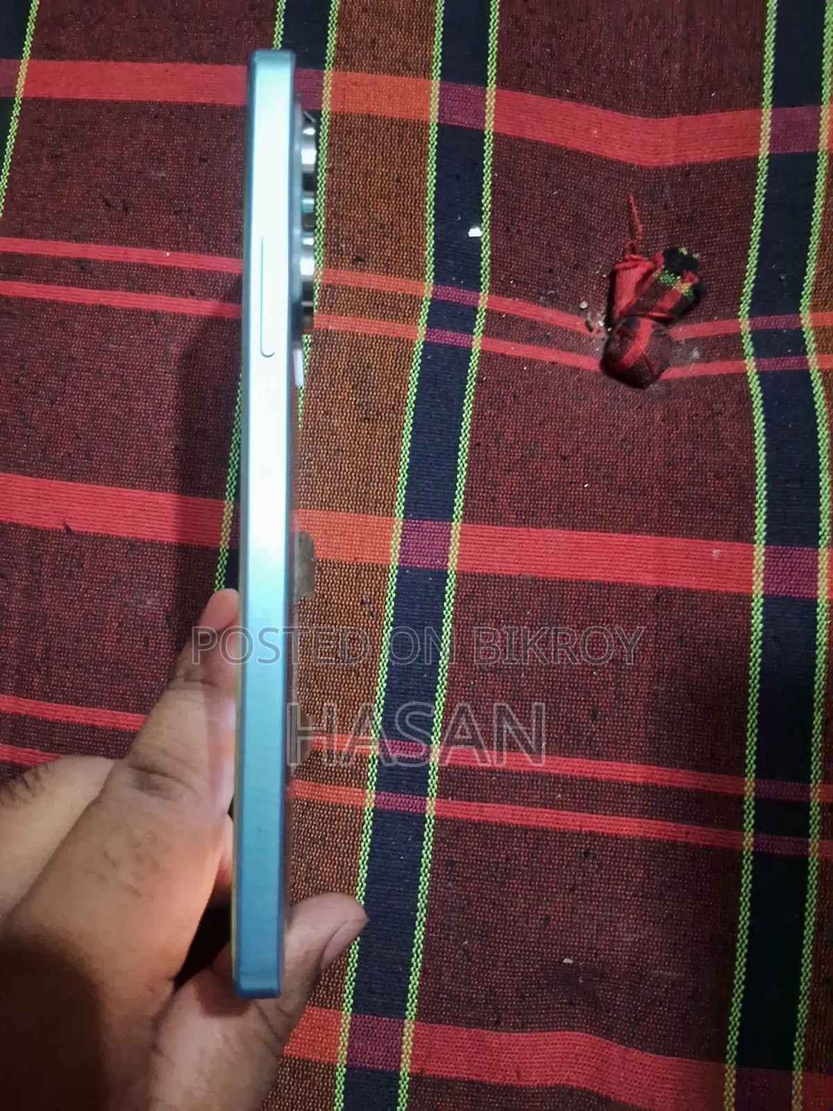 নতুন Xiaomi 13 Pro 256 GB নীল