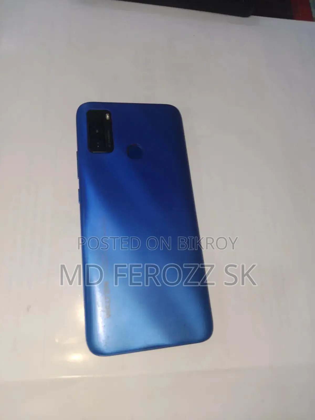 Walton 32 GB Blue