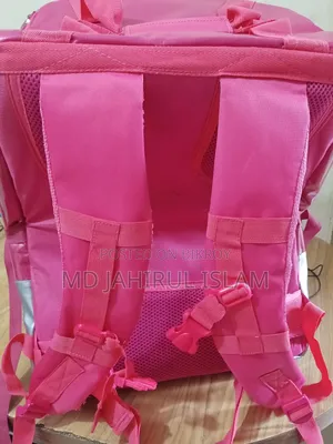 Raincoat and Foodpanda Thermal Bag
