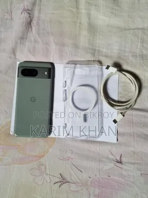 New Google Pixel 8 128 GB Gray