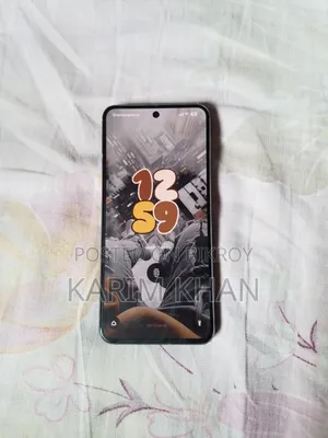 New Google Pixel 8 128 GB Gray