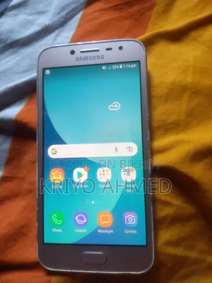Samsung Galaxy J2 Pro 16 GB Gold
