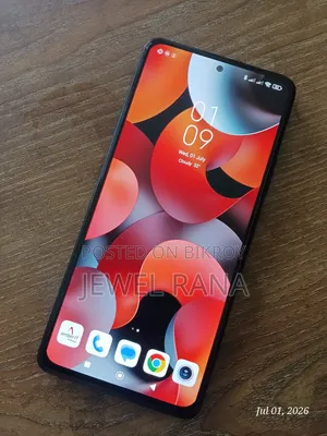 Xiaomi Redmi Note 10 Pro Max 128 GB Black