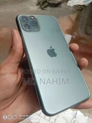Apple iPhone 11 Pro 256 GB
