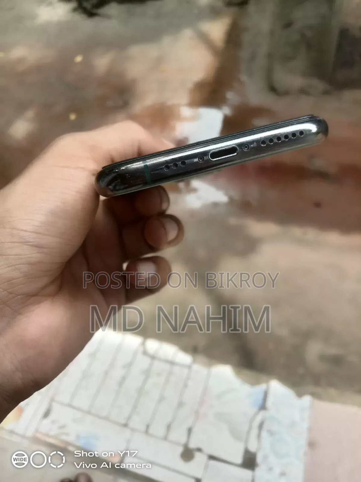 Apple iPhone 11 Pro 256 GB