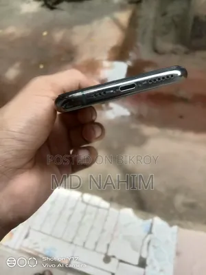 Apple iPhone 11 Pro 256 GB