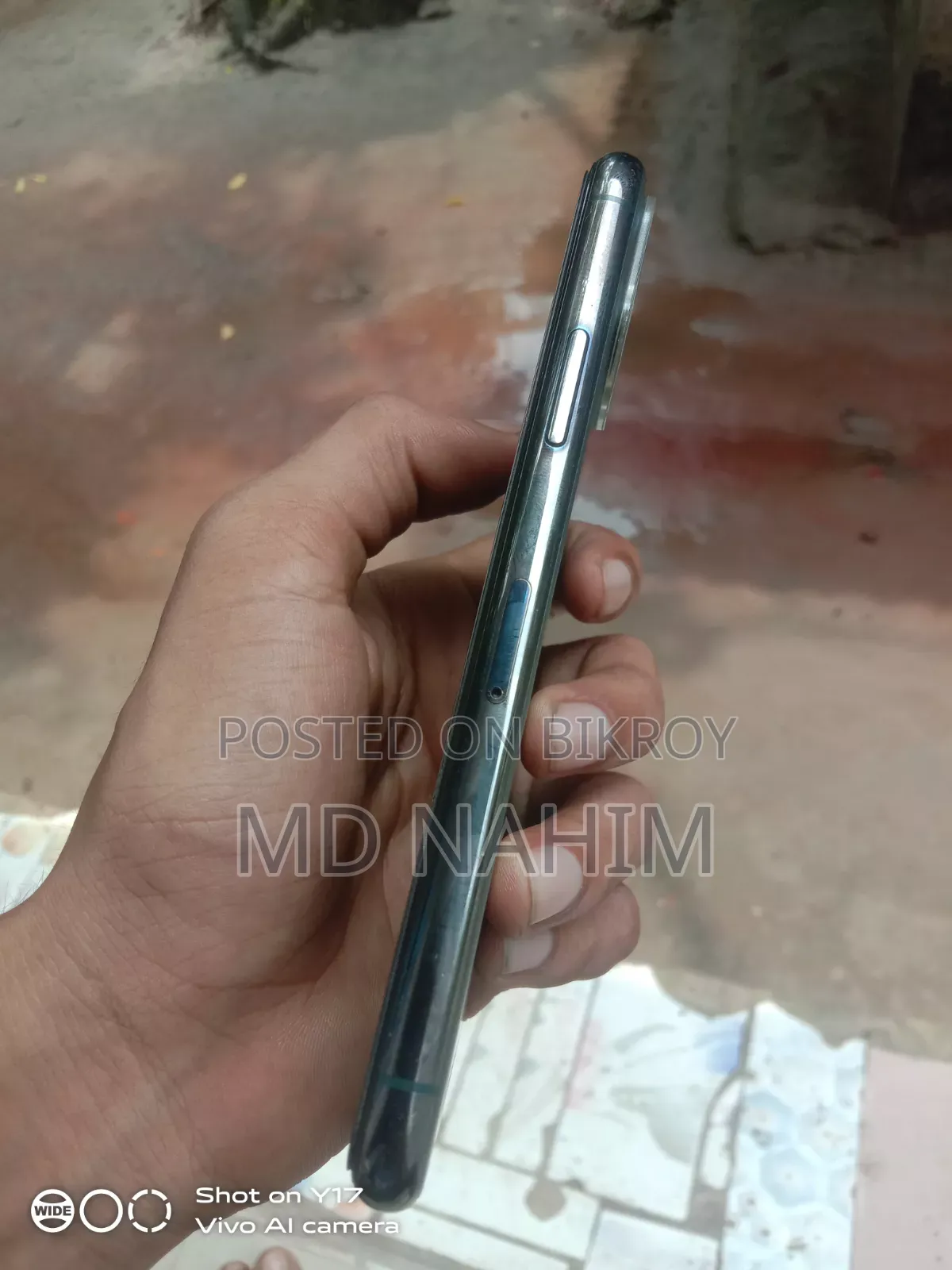 Apple iPhone 11 Pro 256 GB