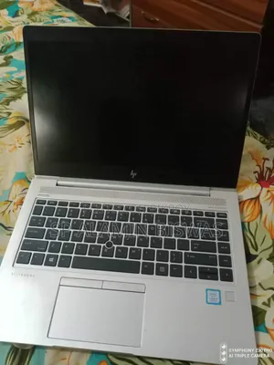 Laptop HP 240 G5 8GB Intel Core Ultra 9 SSD 256GB