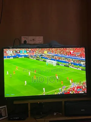 43" Walton Smart TV Android