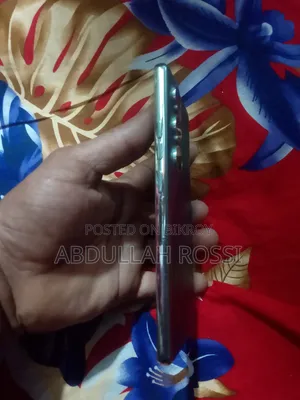 Tecno Camon 40 256 GB Blue