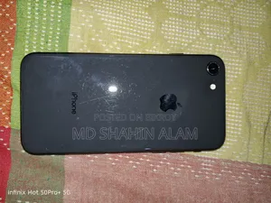 Apple 64 GB Black