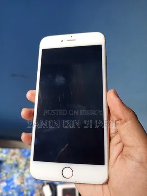 Apple iPhone 6s Plus 64 GB Gold