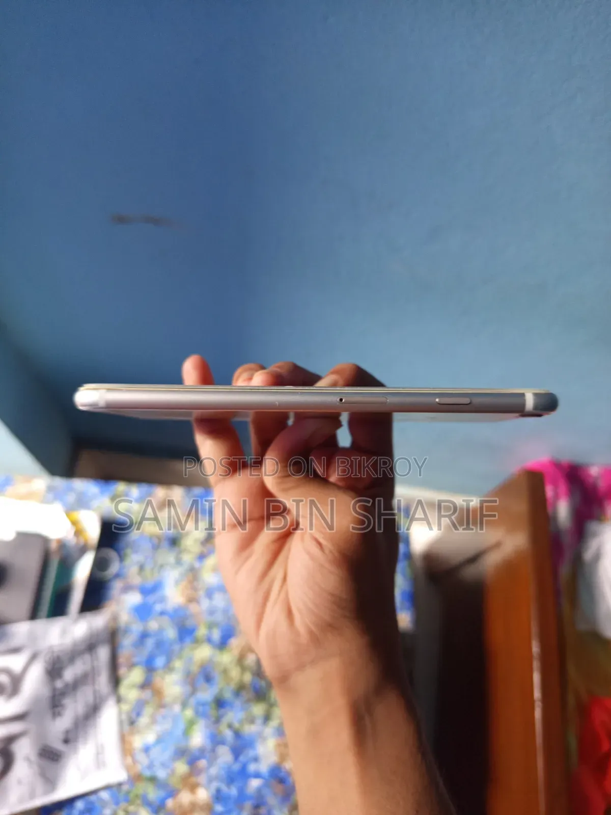 Apple iPhone 6s Plus 64 GB Gold