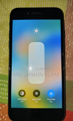 Apple 64 GB Black