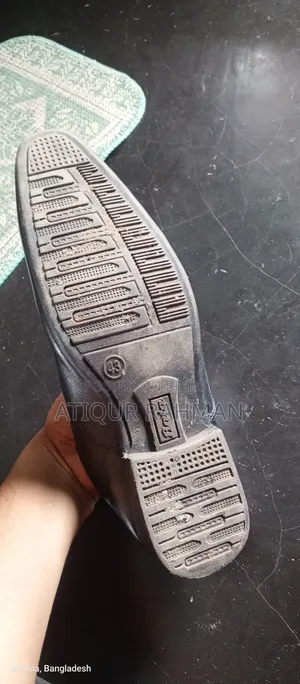 বাটা ব্যবহৃত ফরমাল জুতো