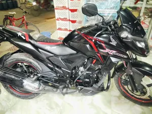 Hero Duet VX 2022 Black