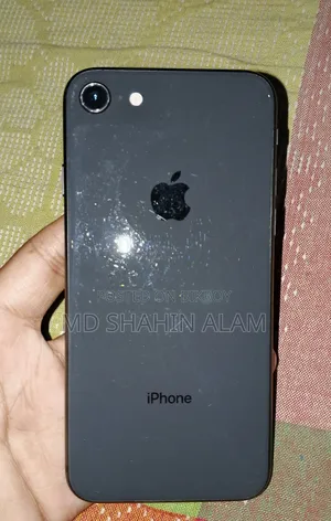 Apple 64 GB Black