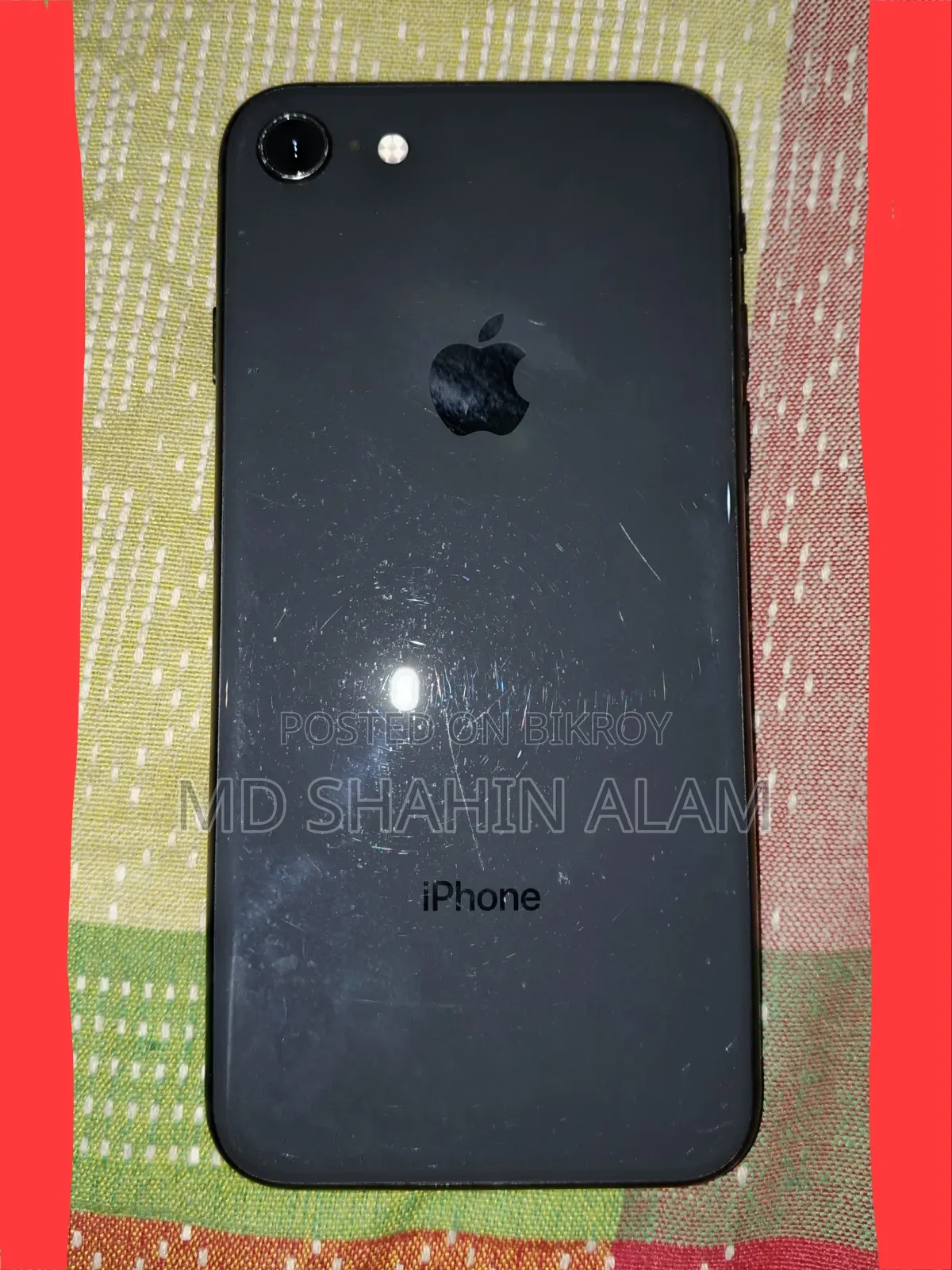 Apple 64 GB Black