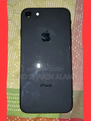 Apple 64 GB Black