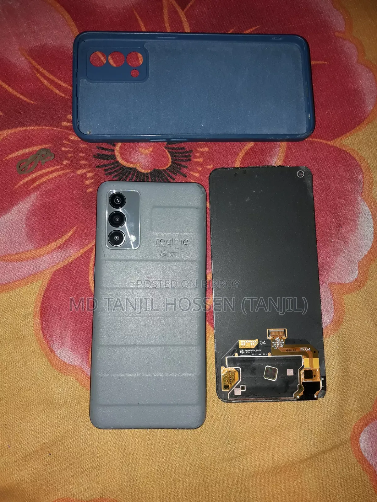 Realme GT Master Edition 128 GB