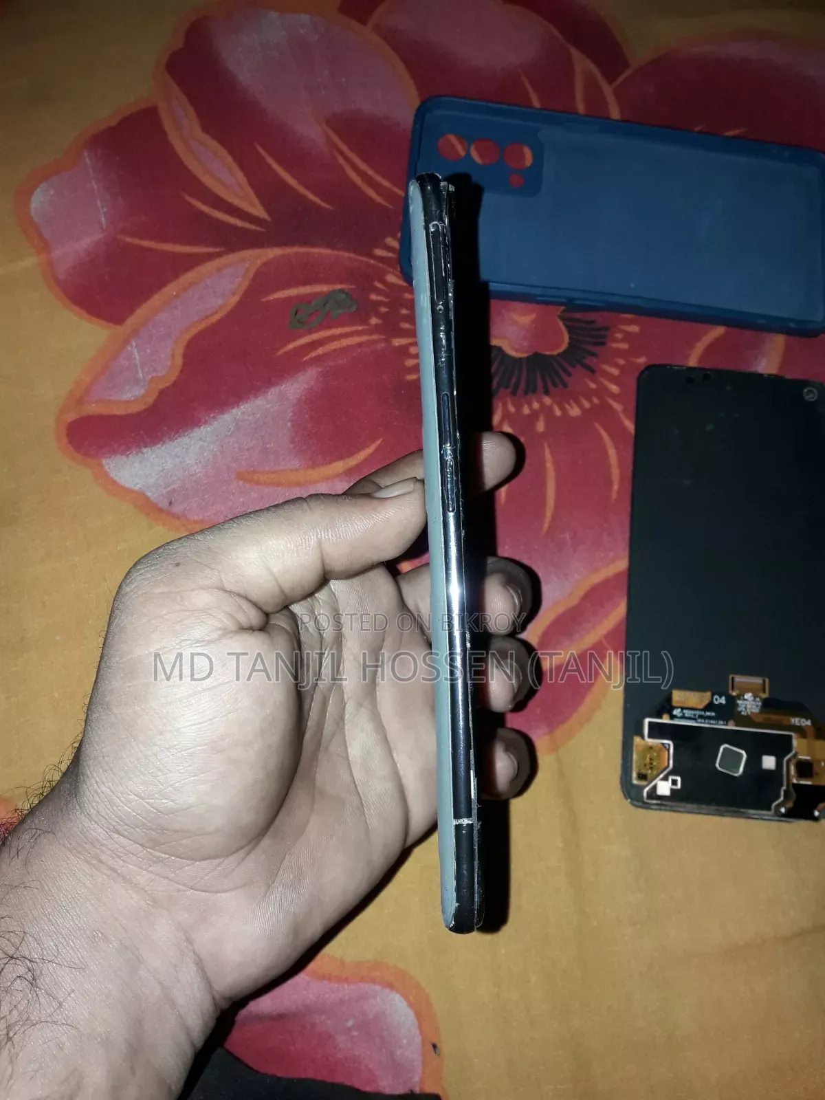 Realme GT Master Edition 128 GB