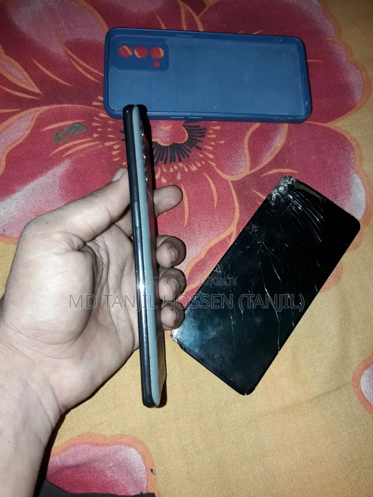 Realme GT Master Edition 128 GB