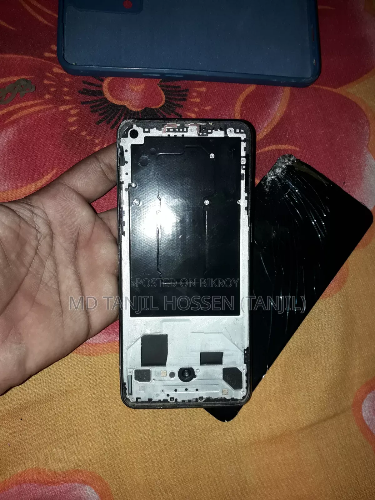 Realme GT Master Edition 128 GB