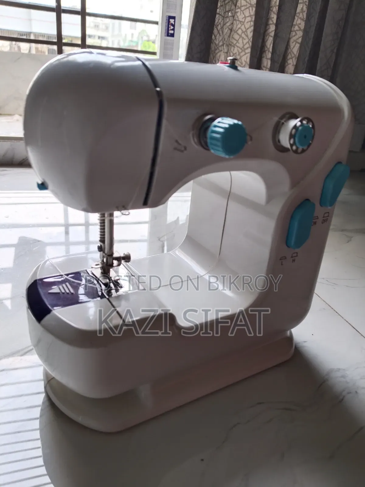 Sewing Machine