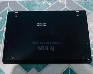 ল্যাপটপ লেনোভো থিংকপ্যাড টি৪৭০ ৮জিবি ইন্টেল কোর আই৫ এসএসডি ১২৮জিবি