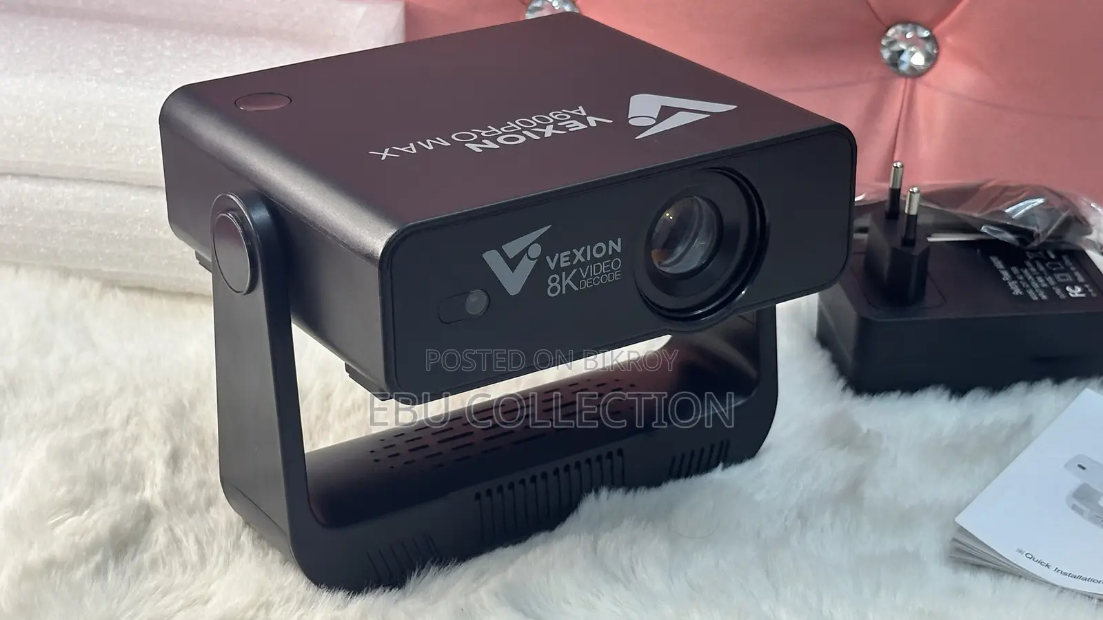 Vexion A900 Pro Max