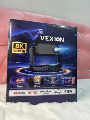 Vexion A900 Pro Max