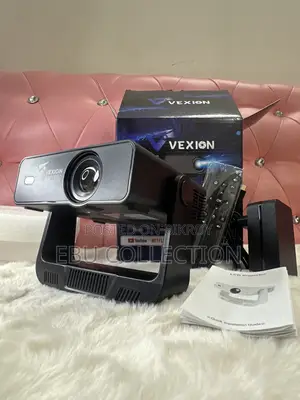 Vexion A900 Pro Max