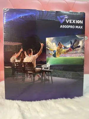 Vexion A900 Pro Max