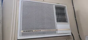 General Window Type AC 1.5 Ton